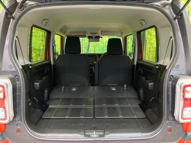 ハスラー ハイブリッドG 衝突軽減装置 禁煙車 SDナビ バックカメラ ETC Bluetooth スマートキー シートヒーター レーンアシスト コーナーセンサー オートマチックハイビーム ステアリングスイッチ オートライト(31枚目)