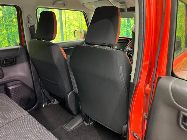 ハスラー ハイブリッドG 衝突軽減装置 禁煙車 SDナビ バックカメラ ETC Bluetooth スマートキー シートヒーター レーンアシスト コーナーセンサー オートマチックハイビーム ステアリングスイッチ オートライト(38枚目)