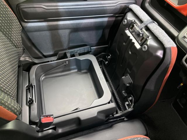 ハスラー ハイブリッドG 衝突軽減装置 禁煙車 SDナビ バックカメラ ETC Bluetooth スマートキー シートヒーター レーンアシスト コーナーセンサー オートマチックハイビーム ステアリングスイッチ オートライト(50枚目)