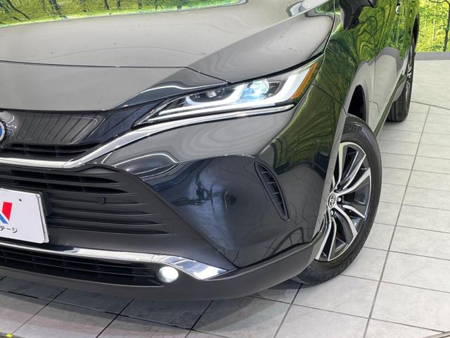 ハリアーハイブリッド G 純正12.3インチナビ バックカメラ 衝突被害軽減システム レーダークルーズ 禁煙車 電動リアゲート パワーシート ドラレコ コーナーセンサー スマートキー LEDヘッドライト ETC(12枚目)