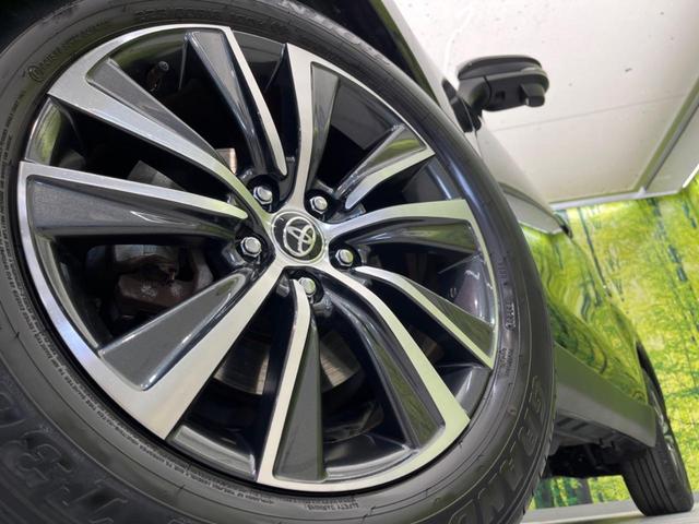 ハリアーハイブリッド G 純正12.3インチナビ バックカメラ 衝突被害軽減システム レーダークルーズ 禁煙車 電動リアゲート パワーシート ドラレコ コーナーセンサー スマートキー LEDヘッドライト ETC(13枚目)