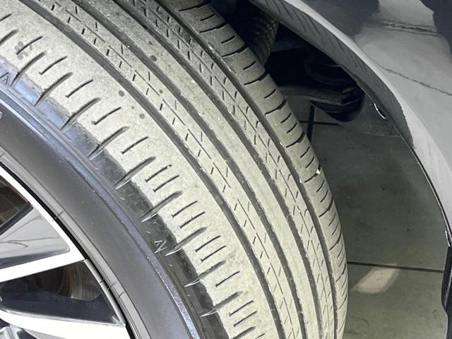 ハリアーハイブリッド G 純正12.3インチナビ バックカメラ 衝突被害軽減システム レーダークルーズ 禁煙車 電動リアゲート パワーシート ドラレコ コーナーセンサー スマートキー LEDヘッドライト ETC(21枚目)