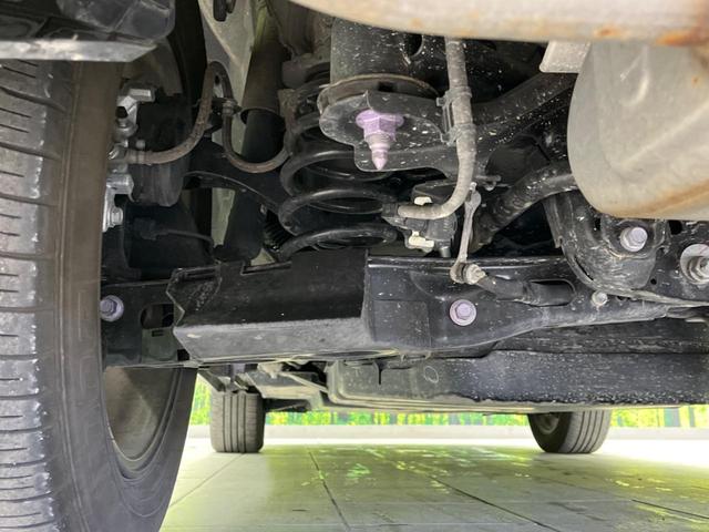 ハリアーハイブリッド G 純正12.3インチナビ バックカメラ 衝突被害軽減システム レーダークルーズ 禁煙車 電動リアゲート パワーシート ドラレコ コーナーセンサー スマートキー LEDヘッドライト ETC(29枚目)