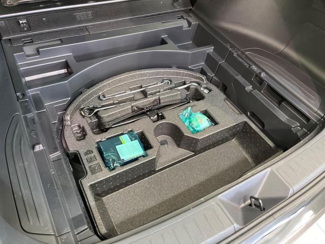 ハリアーハイブリッド G 純正12.3インチナビ バックカメラ 衝突被害軽減システム レーダークルーズ 禁煙車 電動リアゲート パワーシート ドラレコ コーナーセンサー スマートキー LEDヘッドライト ETC(36枚目)