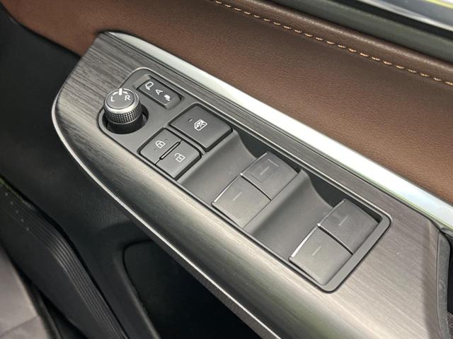 ハリアーハイブリッド G 純正12.3インチナビ バックカメラ 衝突被害軽減システム レーダークルーズ 禁煙車 電動リアゲート パワーシート ドラレコ コーナーセンサー スマートキー LEDヘッドライト ETC(42枚目)