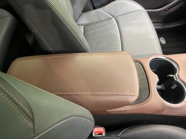 ハリアーハイブリッド G 純正12.3インチナビ バックカメラ 衝突被害軽減システム レーダークルーズ 禁煙車 電動リアゲート パワーシート ドラレコ コーナーセンサー スマートキー LEDヘッドライト ETC(53枚目)