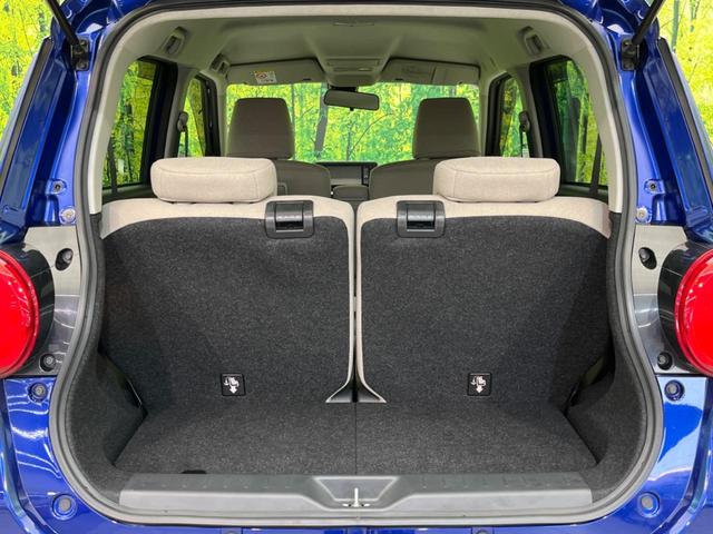 キャスト スタイルX SAII 純正ナビ バックカメラ 衝突軽減 禁煙車 スマートキー 車線逸脱警報 オートライト オートエアコン Bluetooth CD DVD再生 フルセグ(11枚目)