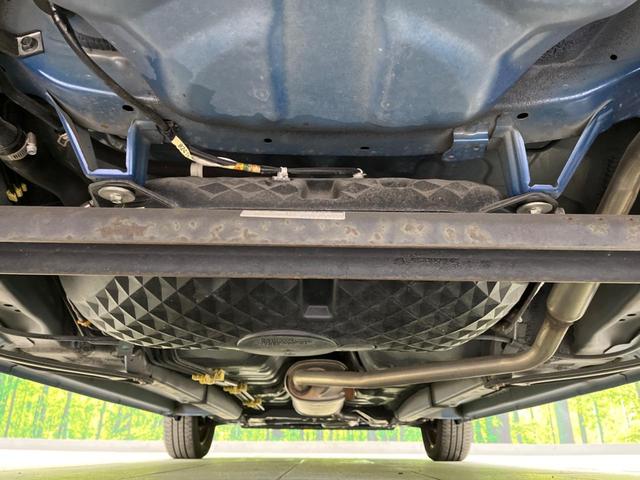 キャスト スタイルX SAII 純正ナビ バックカメラ 衝突軽減 禁煙車 スマートキー 車線逸脱警報 オートライト オートエアコン Bluetooth CD DVD再生 フルセグ(20枚目)