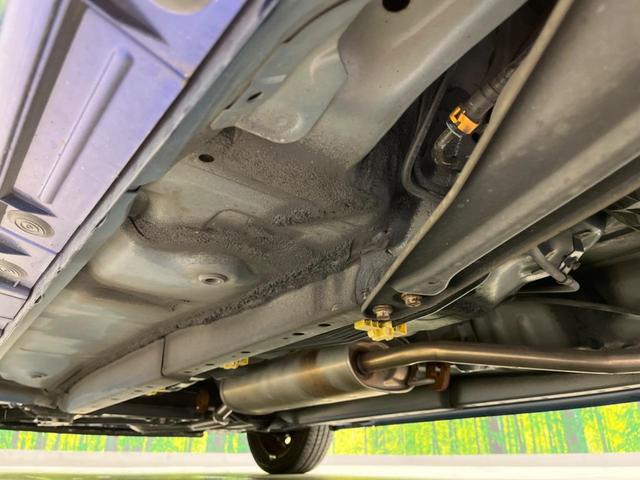 キャスト スタイルX SAII 純正ナビ バックカメラ 衝突軽減 禁煙車 スマートキー 車線逸脱警報 オートライト オートエアコン Bluetooth CD DVD再生 フルセグ(28枚目)