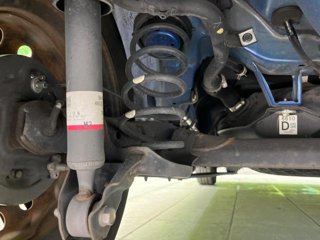 キャスト スタイルX SAII 純正ナビ バックカメラ 衝突軽減 禁煙車 スマートキー 車線逸脱警報 オートライト オートエアコン Bluetooth CD DVD再生 フルセグ(29枚目)