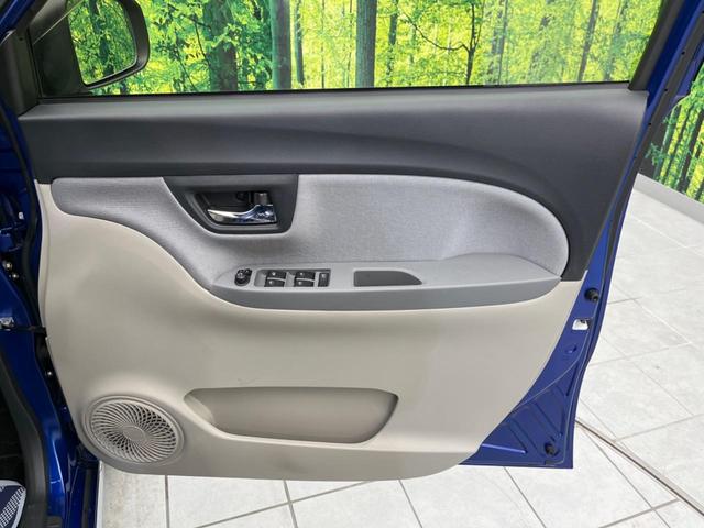 キャスト スタイルX SAII 純正ナビ バックカメラ 衝突軽減 禁煙車 スマートキー 車線逸脱警報 オートライト オートエアコン Bluetooth CD DVD再生 フルセグ(31枚目)