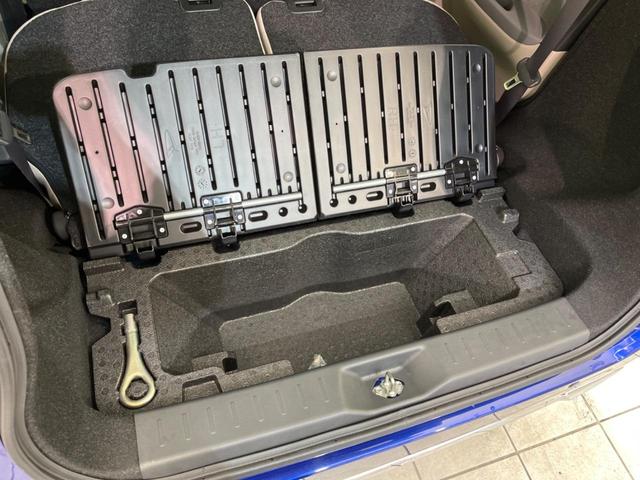 キャスト スタイルX SAII 純正ナビ バックカメラ 衝突軽減 禁煙車 スマートキー 車線逸脱警報 オートライト オートエアコン Bluetooth CD DVD再生 フルセグ(33枚目)