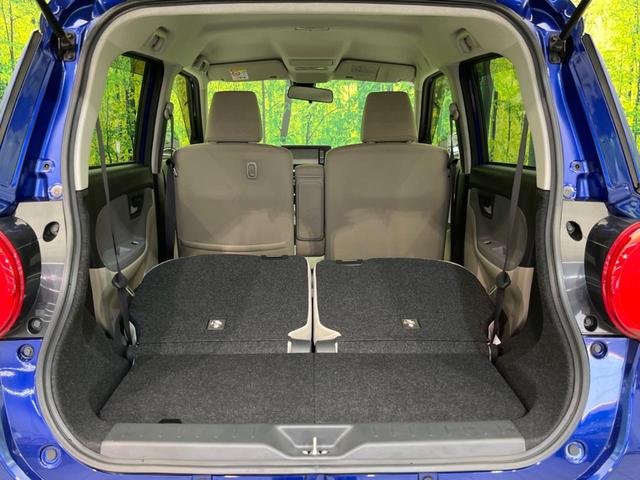 キャスト スタイルX SAII 純正ナビ バックカメラ 衝突軽減 禁煙車 スマートキー 車線逸脱警報 オートライト オートエアコン Bluetooth CD DVD再生 フルセグ(34枚目)