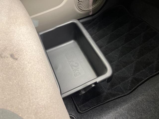 キャスト スタイルX SAII 純正ナビ バックカメラ 衝突軽減 禁煙車 スマートキー 車線逸脱警報 オートライト オートエアコン Bluetooth CD DVD再生 フルセグ(46枚目)