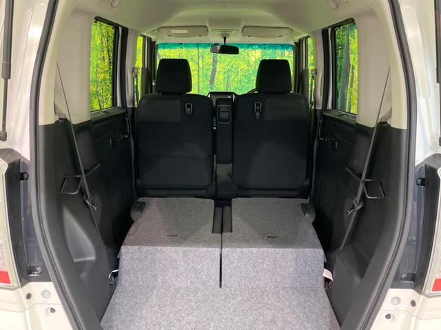 N-BOX G・Lパッケージ 電動スライドドア 純正SDナビ バックカメラ 禁煙車 スマートキー ETC オートエアコン Bluetooth CD 地デジ ベンチシート プライバシーガラス(26枚目)