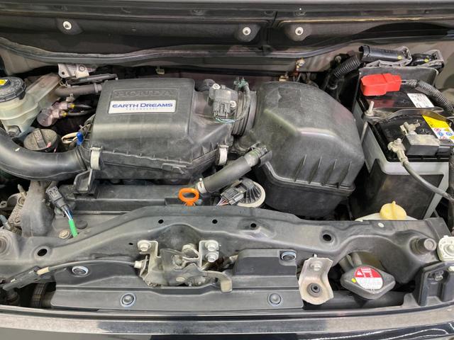 Ｎ－ＢＯＸ Ｇ・Ｌパッケージ　電動スライド　禁煙車　電動格納ミラー　ＥＴＣ　スマートキー　ＣＤ再生　ワンセグ（18枚目）