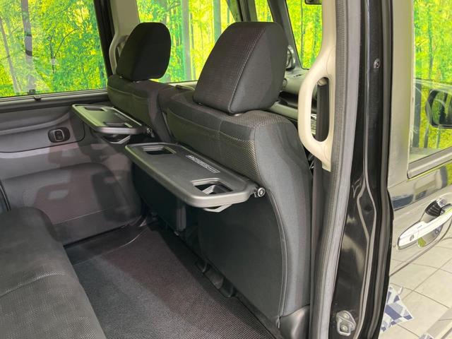 Ｎ－ＢＯＸ Ｇ・Ｌパッケージ　電動スライド　禁煙車　電動格納ミラー　ＥＴＣ　スマートキー　ＣＤ再生　ワンセグ（37枚目）