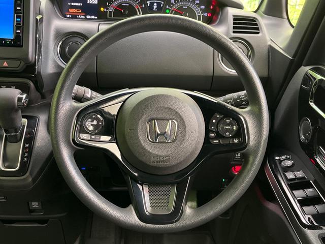 N-BOXカスタム L 両側電動ドア 純正SDナビ 禁煙車 バックカメラ 衝突被害軽減システム ドラレコ コーナーセンサー スマートキー LEDヘッド ETC 純正14インチ オートハイビーム 車線逸脱警報 電動パーキング(11枚目)