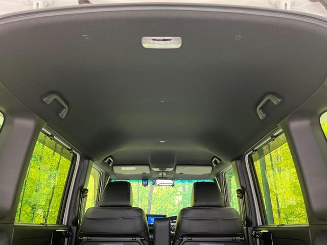 N-BOXカスタム L 両側電動ドア 純正SDナビ 禁煙車 バックカメラ 衝突被害軽減システム ドラレコ コーナーセンサー スマートキー LEDヘッド ETC 純正14インチ オートハイビーム 車線逸脱警報 電動パーキング(32枚目)