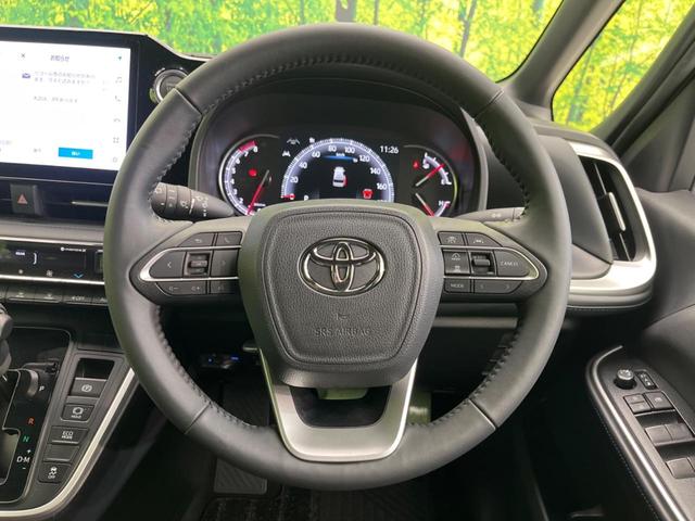 ヴォクシー S-Z 快適利便PKG 純正10.5型ナビ 両側電動ドア サイドステップ セーフティセンス レーダークルーズ シートヒーター ステアリングヒーター 電動バックドア ETC CD/DVDデッキ HDMI入力(11枚目)