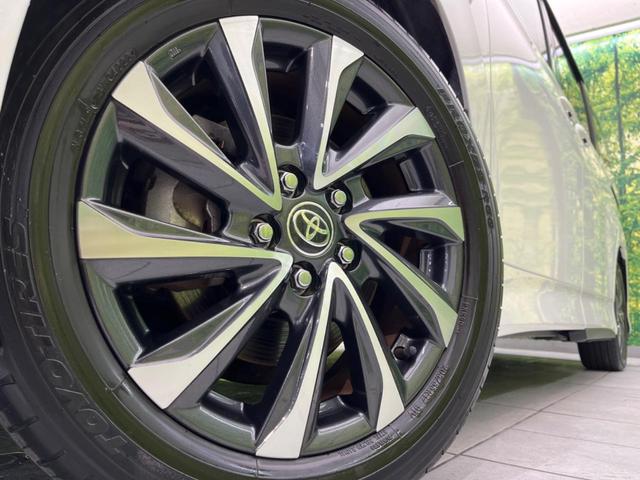 ヴォクシー S-Z 快適利便PKG 純正10.5型ナビ 両側電動ドア サイドステップ セーフティセンス レーダークルーズ シートヒーター ステアリングヒーター 電動バックドア ETC CD/DVDデッキ HDMI入力(13枚目)