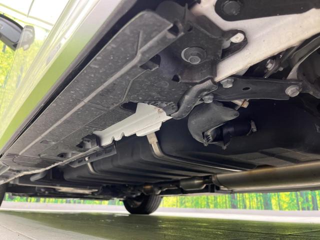 ヴォクシー S-Z 快適利便PKG 純正10.5型ナビ 両側電動ドア サイドステップ セーフティセンス レーダークルーズ シートヒーター ステアリングヒーター 電動バックドア ETC CD/DVDデッキ HDMI入力(19枚目)