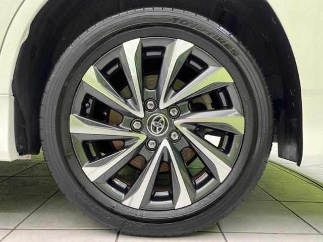 ヴォクシー S-Z 快適利便PKG 純正10.5型ナビ 両側電動ドア サイドステップ セーフティセンス レーダークルーズ シートヒーター ステアリングヒーター 電動バックドア ETC CD/DVDデッキ HDMI入力(24枚目)