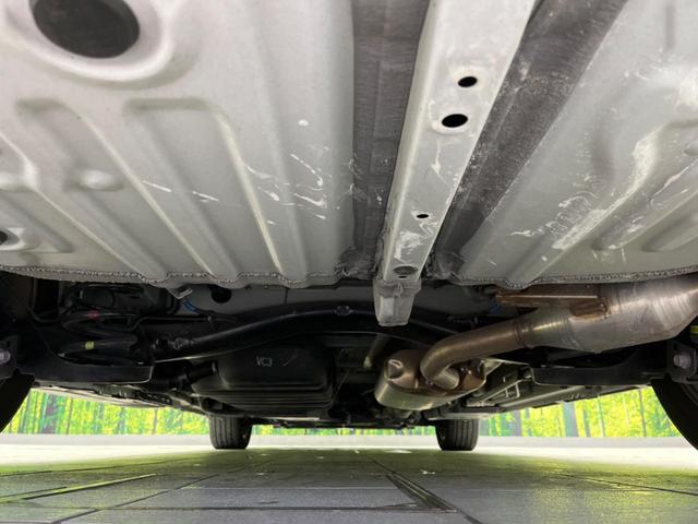 ヴォクシー S-Z 快適利便PKG 純正10.5型ナビ 両側電動ドア サイドステップ セーフティセンス レーダークルーズ シートヒーター ステアリングヒーター 電動バックドア ETC CD/DVDデッキ HDMI入力(30枚目)