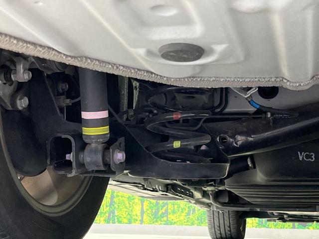 ヴォクシー S-Z 快適利便PKG 純正10.5型ナビ 両側電動ドア サイドステップ セーフティセンス レーダークルーズ シートヒーター ステアリングヒーター 電動バックドア ETC CD/DVDデッキ HDMI入力(31枚目)