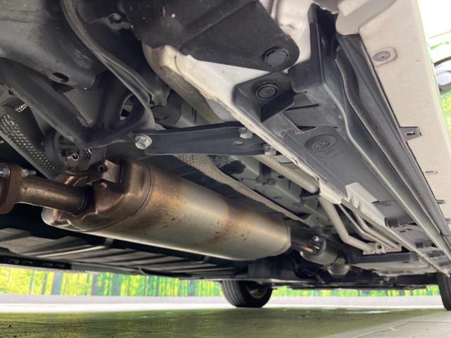 ヴォクシー S-Z 快適利便PKG 純正10.5型ナビ 両側電動ドア サイドステップ セーフティセンス レーダークルーズ シートヒーター ステアリングヒーター 電動バックドア ETC CD/DVDデッキ HDMI入力(32枚目)