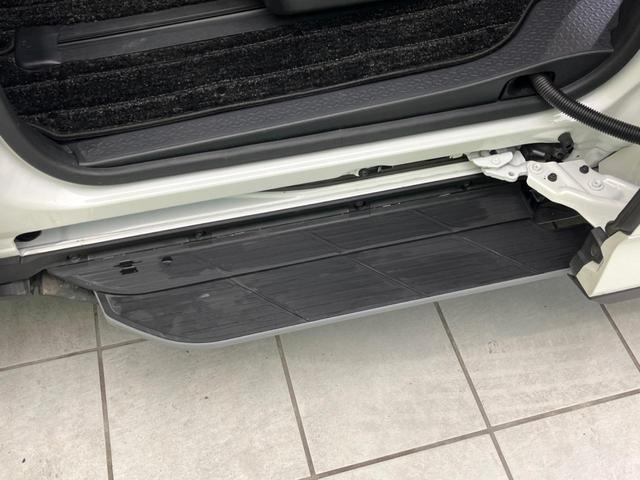 ヴォクシー S-Z 快適利便PKG 純正10.5型ナビ 両側電動ドア サイドステップ セーフティセンス レーダークルーズ シートヒーター ステアリングヒーター 電動バックドア ETC CD/DVDデッキ HDMI入力(35枚目)