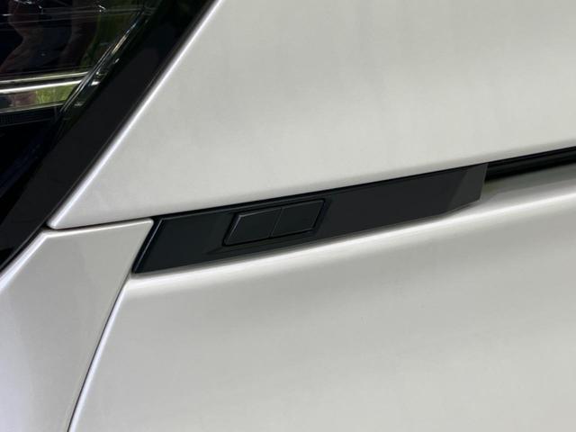 ヴォクシー S-Z 快適利便PKG 純正10.5型ナビ 両側電動ドア サイドステップ セーフティセンス レーダークルーズ シートヒーター ステアリングヒーター 電動バックドア ETC CD/DVDデッキ HDMI入力(37枚目)