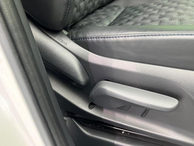 ヴォクシー S-Z 快適利便PKG 純正10.5型ナビ 両側電動ドア サイドステップ セーフティセンス レーダークルーズ シートヒーター ステアリングヒーター 電動バックドア ETC CD/DVDデッキ HDMI入力(39枚目)