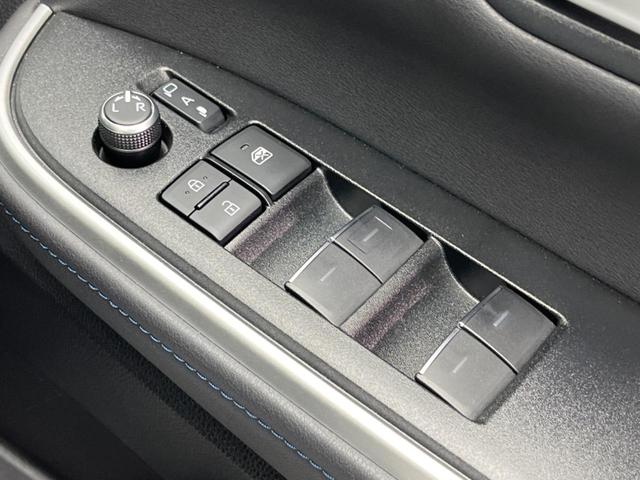 ヴォクシー S-Z 快適利便PKG 純正10.5型ナビ 両側電動ドア サイドステップ セーフティセンス レーダークルーズ シートヒーター ステアリングヒーター 電動バックドア ETC CD/DVDデッキ HDMI入力(45枚目)