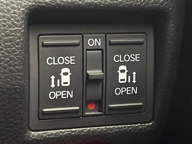 Ｎ－ＢＯＸカスタム Ｌ　両側電動ドア　ＳＤナビ　バックカメラ　衝突被害軽減システム　禁煙車　シートヒーター　コーナーセンサー　スマートキー　ＬＥＤヘッド　ビルトインＥＴＣ　純正１４インチアルミ　オートハイビーム（3枚目）