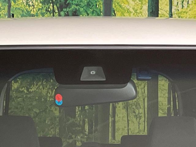 Ｎ－ＢＯＸカスタム Ｌ　両側電動ドア　ＳＤナビ　バックカメラ　衝突被害軽減システム　禁煙車　シートヒーター　コーナーセンサー　スマートキー　ＬＥＤヘッド　ビルトインＥＴＣ　純正１４インチアルミ　オートハイビーム（6枚目）