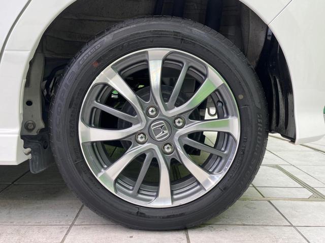 Ｎ－ＢＯＸカスタム Ｌ　両側電動ドア　ＳＤナビ　バックカメラ　衝突被害軽減システム　禁煙車　シートヒーター　コーナーセンサー　スマートキー　ＬＥＤヘッド　ビルトインＥＴＣ　純正１４インチアルミ　オートハイビーム（22枚目）