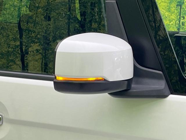 Ｎ－ＢＯＸカスタム Ｌ　両側電動ドア　ＳＤナビ　バックカメラ　衝突被害軽減システム　禁煙車　シートヒーター　コーナーセンサー　スマートキー　ＬＥＤヘッド　ビルトインＥＴＣ　純正１４インチアルミ　オートハイビーム（24枚目）