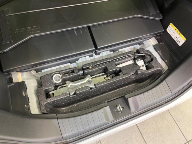 Ｎ－ＢＯＸカスタム Ｌ　両側電動ドア　ＳＤナビ　バックカメラ　衝突被害軽減システム　禁煙車　シートヒーター　コーナーセンサー　スマートキー　ＬＥＤヘッド　ビルトインＥＴＣ　純正１４インチアルミ　オートハイビーム（33枚目）