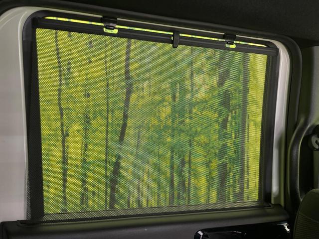 Ｎ－ＢＯＸカスタム Ｌ　両側電動ドア　ＳＤナビ　バックカメラ　衝突被害軽減システム　禁煙車　シートヒーター　コーナーセンサー　スマートキー　ＬＥＤヘッド　ビルトインＥＴＣ　純正１４インチアルミ　オートハイビーム（38枚目）