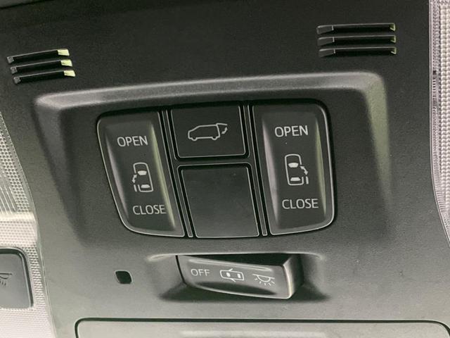 アルファード 2.5S Aパッケージ タイプブラック 両側電動ドア 純正SDナビ 後席モニター バックカメラ 衝突被害軽減システム 禁煙車 ハーフレザーシート コーナーセンサー スマートキー LEDヘッド ビルトインETC クルコン(7枚目)