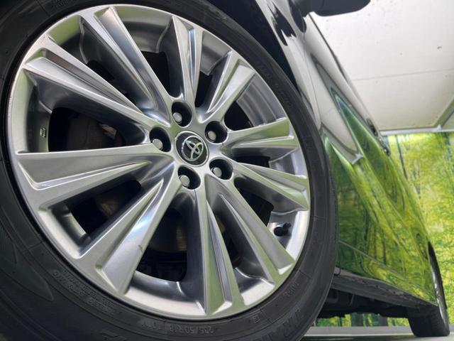 アルファード 2.5S Aパッケージ タイプブラック 両側電動ドア 純正SDナビ 後席モニター バックカメラ 衝突被害軽減システム 禁煙車 ハーフレザーシート コーナーセンサー スマートキー LEDヘッド ビルトインETC クルコン(13枚目)