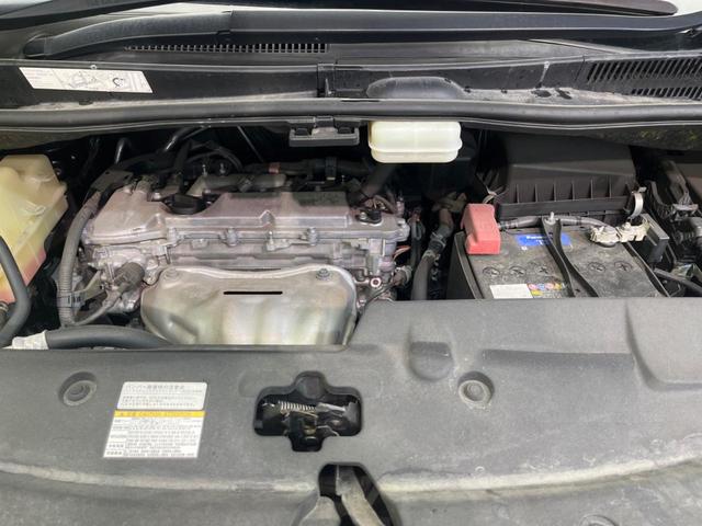 アルファード 2.5S Aパッケージ タイプブラック 両側電動ドア 純正SDナビ 後席モニター バックカメラ 衝突被害軽減システム 禁煙車 ハーフレザーシート コーナーセンサー スマートキー LEDヘッド ビルトインETC クルコン(18枚目)