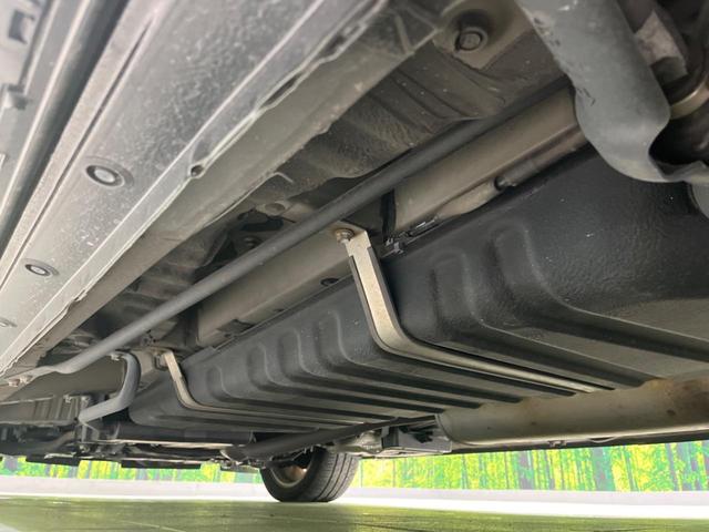 アルファード 2.5S Aパッケージ タイプブラック 両側電動ドア 純正SDナビ 後席モニター バックカメラ 衝突被害軽減システム 禁煙車 ハーフレザーシート コーナーセンサー スマートキー LEDヘッド ビルトインETC クルコン(26枚目)