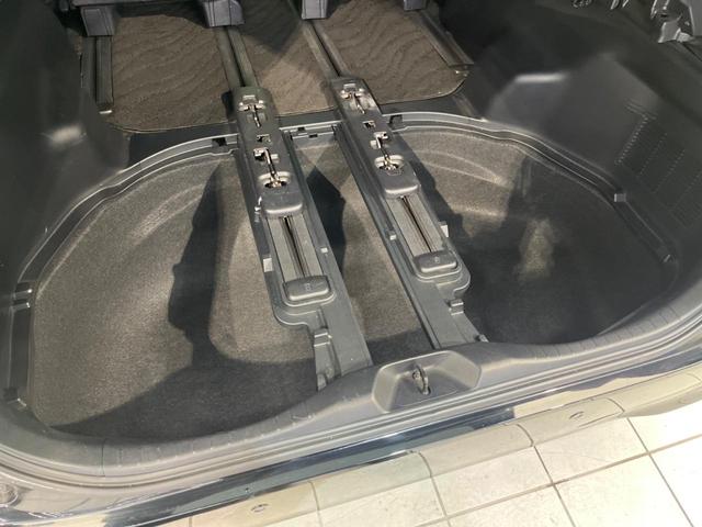 アルファード 2.5S Aパッケージ タイプブラック 両側電動ドア 純正SDナビ 後席モニター バックカメラ 衝突被害軽減システム 禁煙車 ハーフレザーシート コーナーセンサー スマートキー LEDヘッド ビルトインETC クルコン(31枚目)