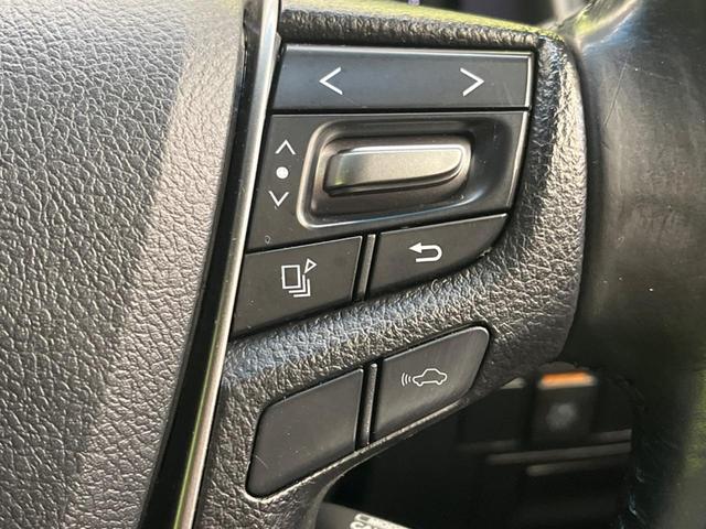 アルファード 2.5S Aパッケージ タイプブラック 両側電動ドア 純正SDナビ 後席モニター バックカメラ 衝突被害軽減システム 禁煙車 ハーフレザーシート コーナーセンサー スマートキー LEDヘッド ビルトインETC クルコン(52枚目)