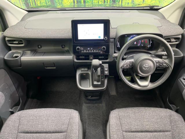 シエンタ Z 両側電動スライド トヨタセーフティセンス 禁煙車 バックカメラ レーダークルーズ レーンアシスト クリアランスソナー スマートキー ETC LEDヘッド 8インチディスプレイオーディオ(2枚目)