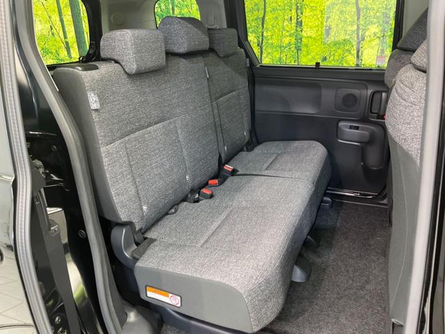 シエンタ Z 両側電動スライド トヨタセーフティセンス 禁煙車 バックカメラ レーダークルーズ レーンアシスト クリアランスソナー スマートキー ETC LEDヘッド 8インチディスプレイオーディオ(9枚目)