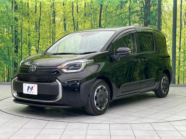 シエンタ Z 両側電動スライド トヨタセーフティセンス 禁煙車 バックカメラ レーダークルーズ レーンアシスト クリアランスソナー スマートキー ETC LEDヘッド 8インチディスプレイオーディオ(25枚目)