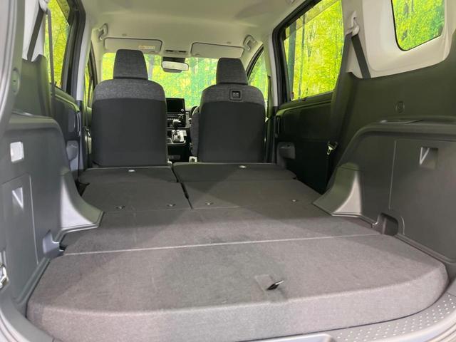 シエンタ Z 両側電動スライド トヨタセーフティセンス 禁煙車 バックカメラ レーダークルーズ レーンアシスト クリアランスソナー スマートキー ETC LEDヘッド 8インチディスプレイオーディオ(32枚目)